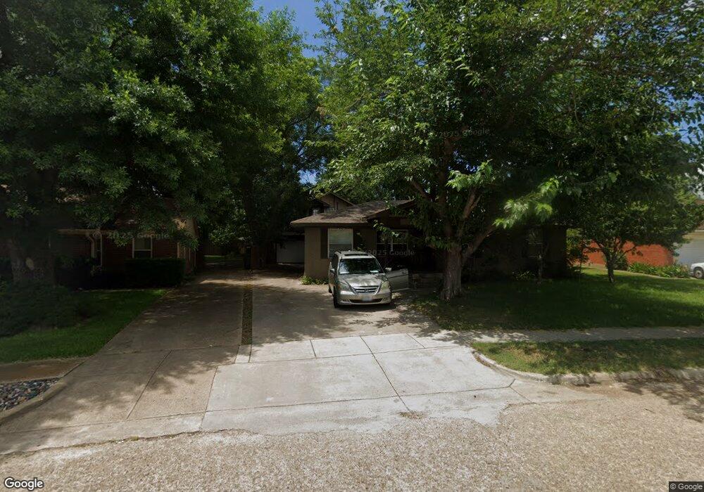 7211 Syracuse Dr, Dallas, TX 75214 - photo 1