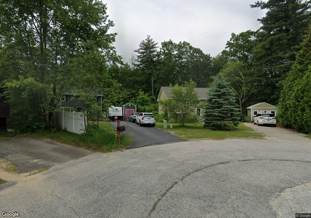 19 Dumpling Way, Merrimack, NH 03054 - photo 1