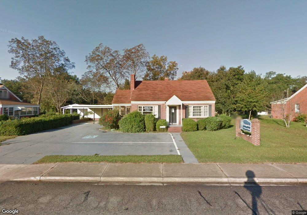 605 N Fraser St, Georgetown, SC 29440 - photo 1