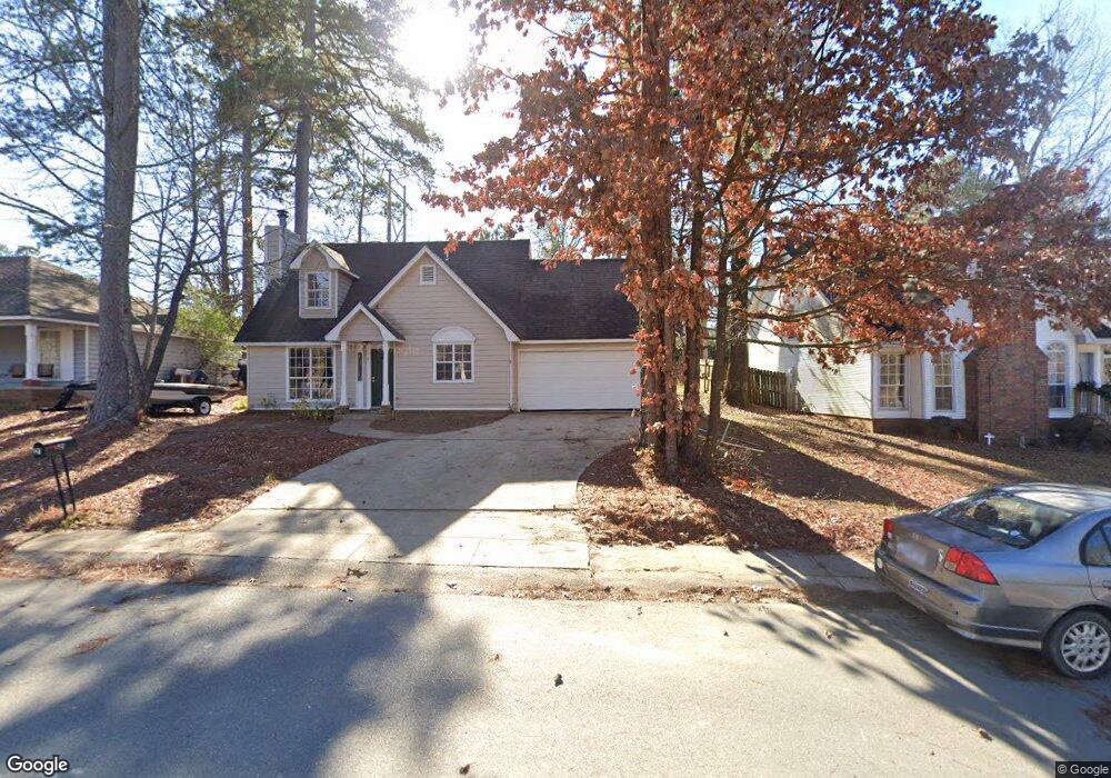 21 Cardinal Ct, Sheridan, AR 72150 - photo 1