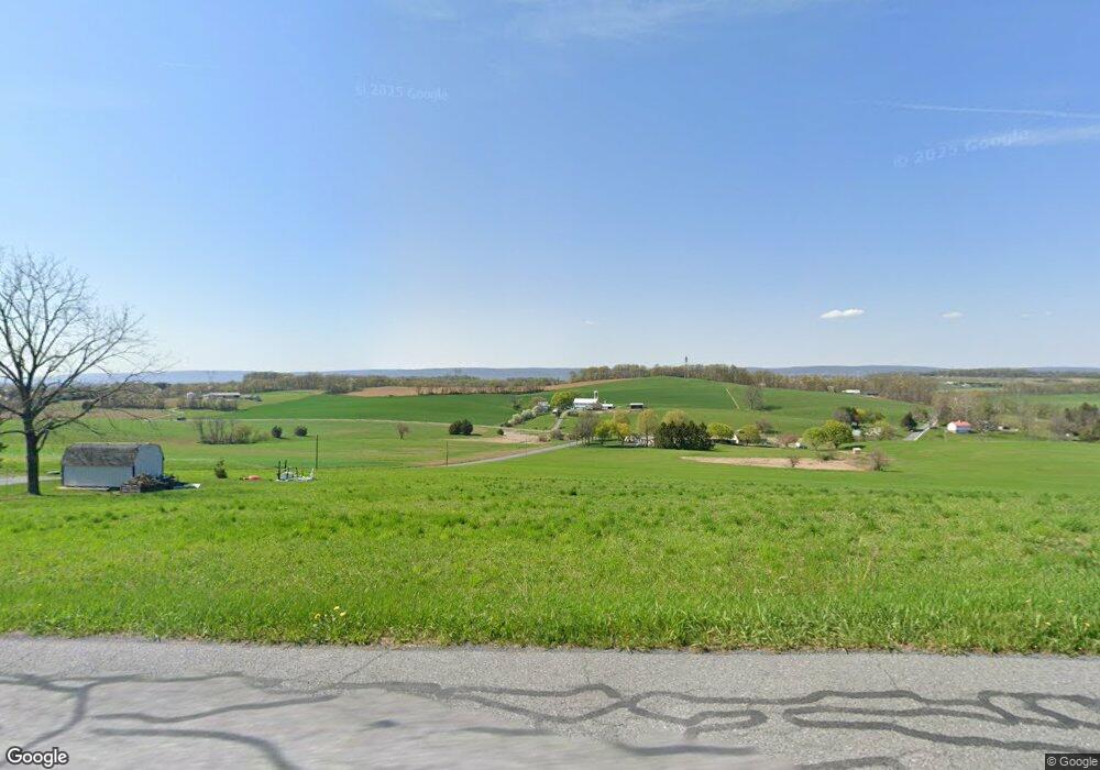 9 Scull Hill Loop Rd, Bernville, PA 19506 - photo 1