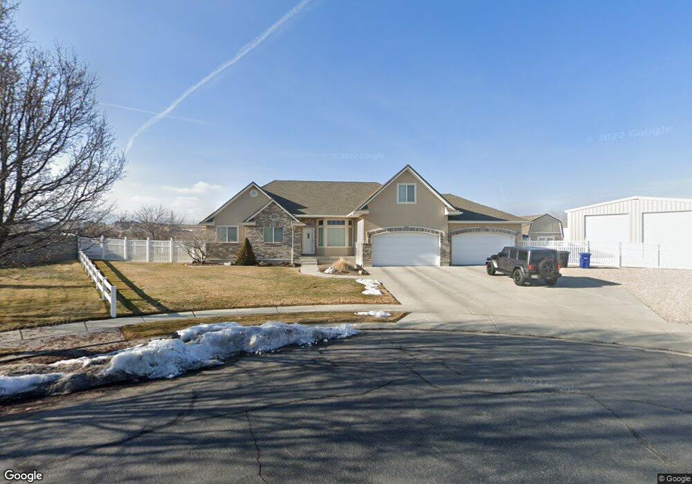 5328 Jacob Hill Cir, West Jordan, UT 84081 - photo 1