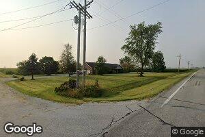 3033 E 100 N, Windfall, IN 46076