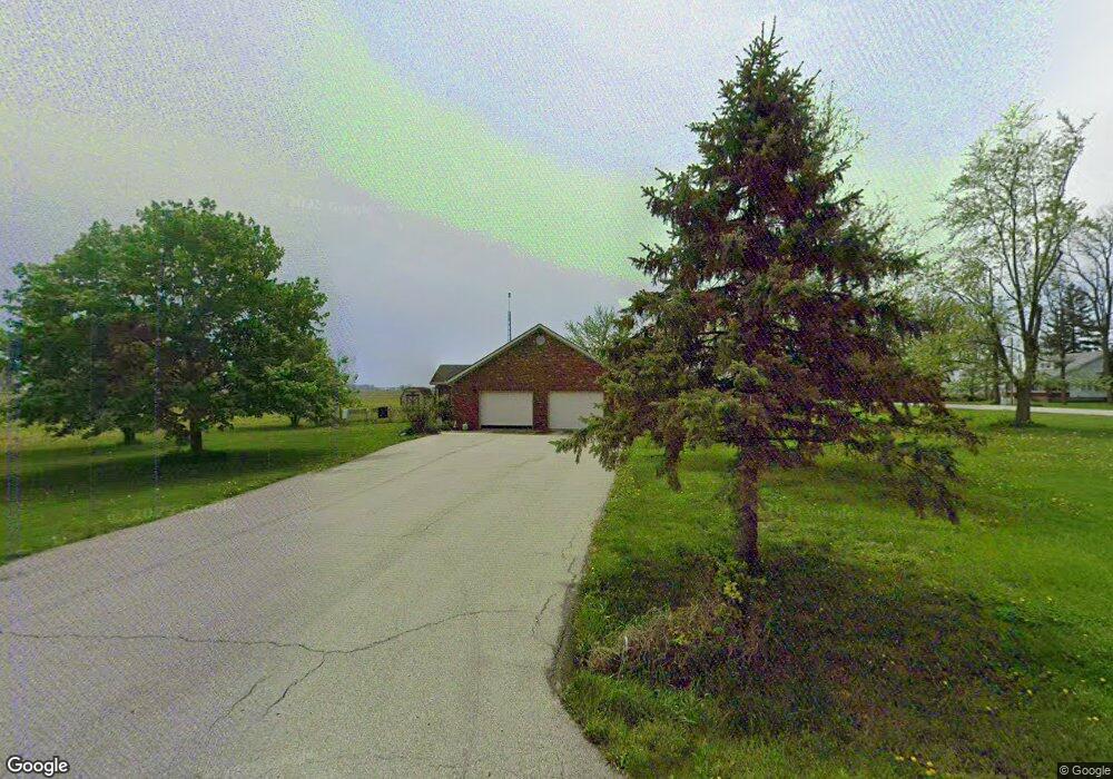 3033 E 100 N, Windfall, IN 46076 - photo 1