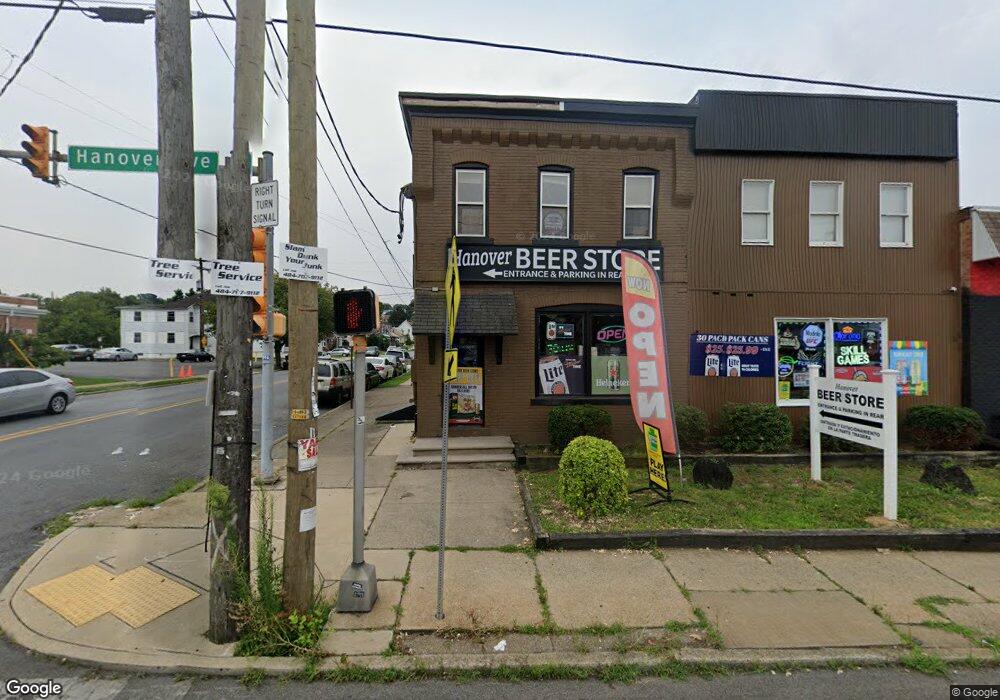 830 Hanover Ave, Allentown, PA 18109 - photo 1