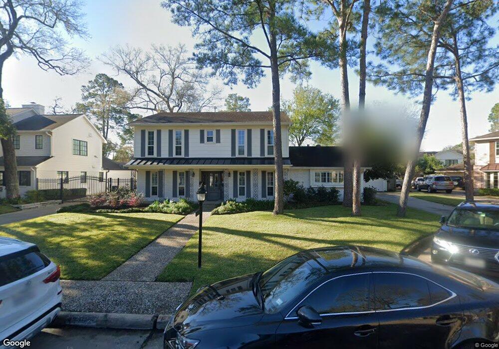 13727 Tosca Ln, Houston, TX 77079 - photo 1