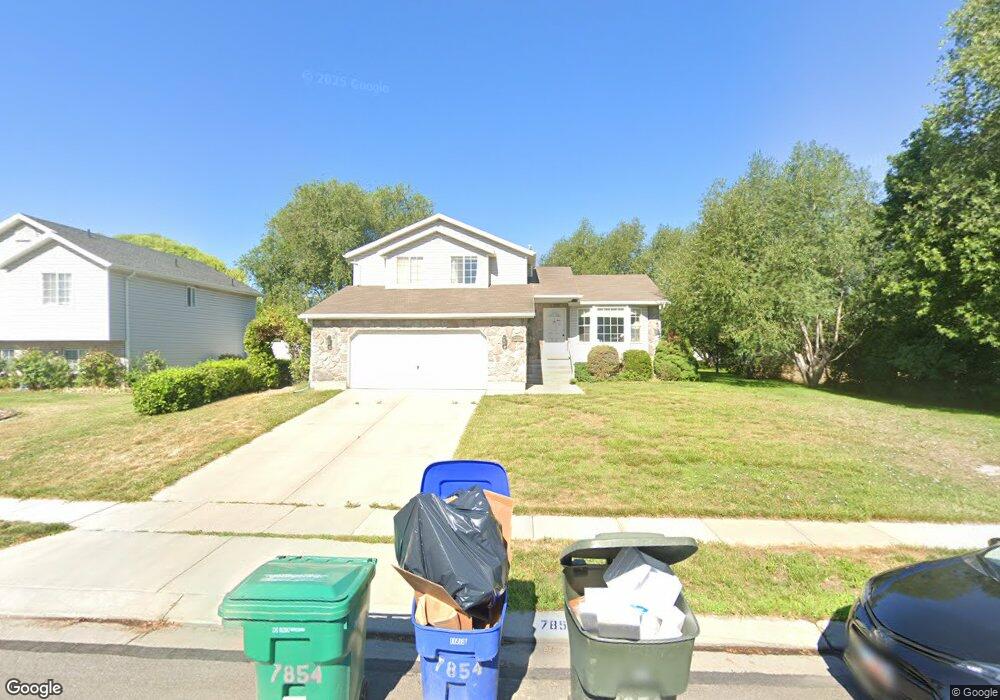 7854 Goldenpointe Way, West Jordan, UT 84088 - photo 1