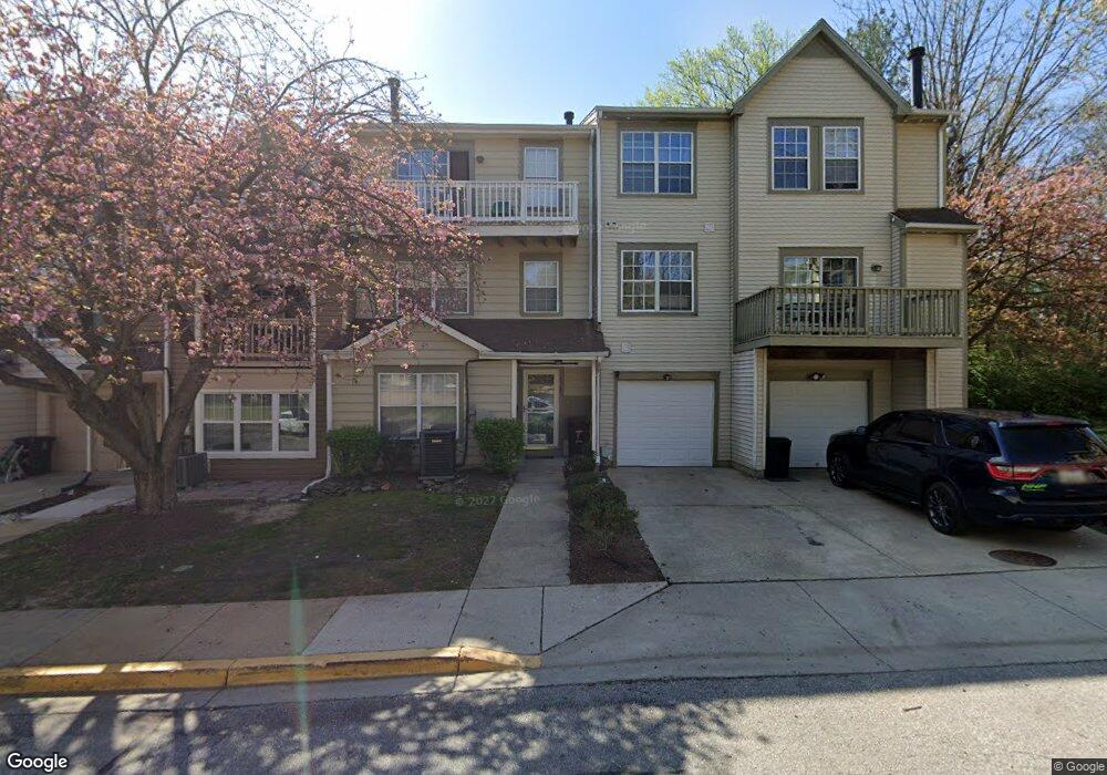 4727 River Valley Way, Bowie, MD 20720 - photo 1