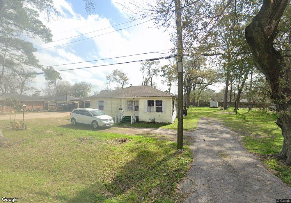 1406 Firnat St, Houston, TX 77022 - photo 1