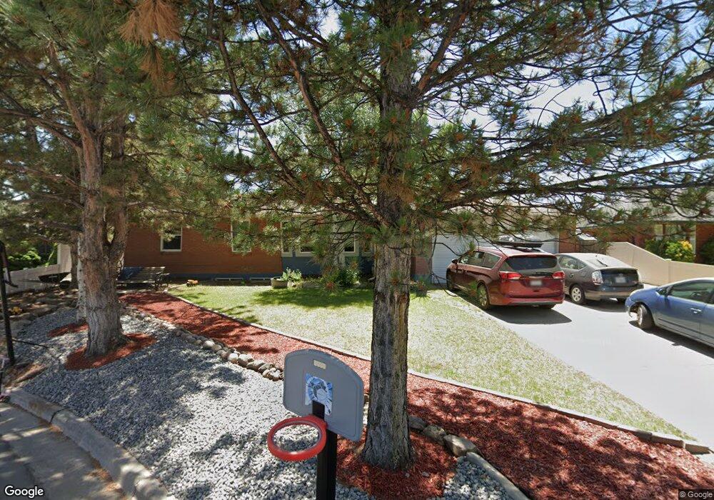 4159 Ben Armine Cir, South Jordan, UT 84095 - photo 1