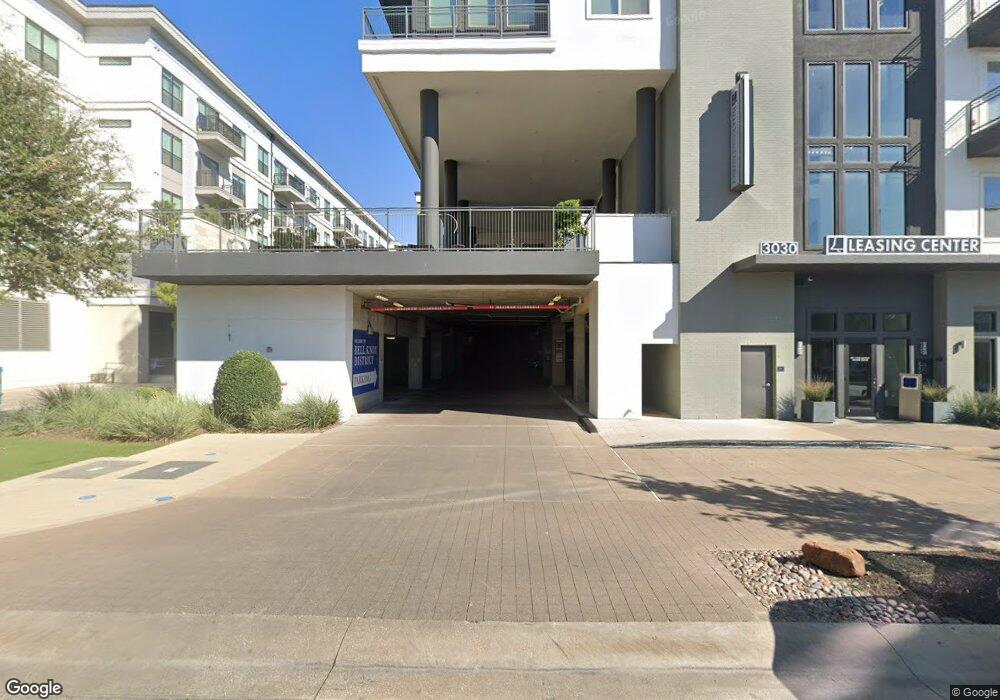 3030 Hester Ave, Dallas, TX 75205 - photo 1