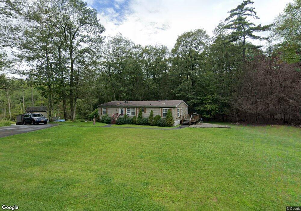 305 Bone Hollow Rd, Accord, NY 12404 - photo 1