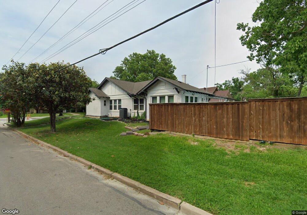 5847 Richmond Ave, Dallas, TX 75206 - photo 1