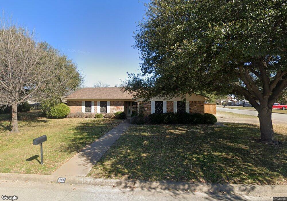 600 Easley St, Fort Worth, TX 76108 - photo 1