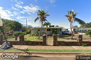 89-335 Mano Ave, Waianae, HI 96792