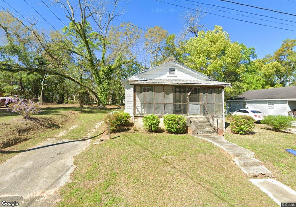 220 8th St SW, Cairo, GA 39828 - photo 1