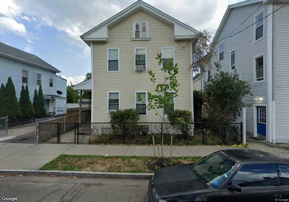 36 Clay St, New Haven, CT 06513 - photo 1