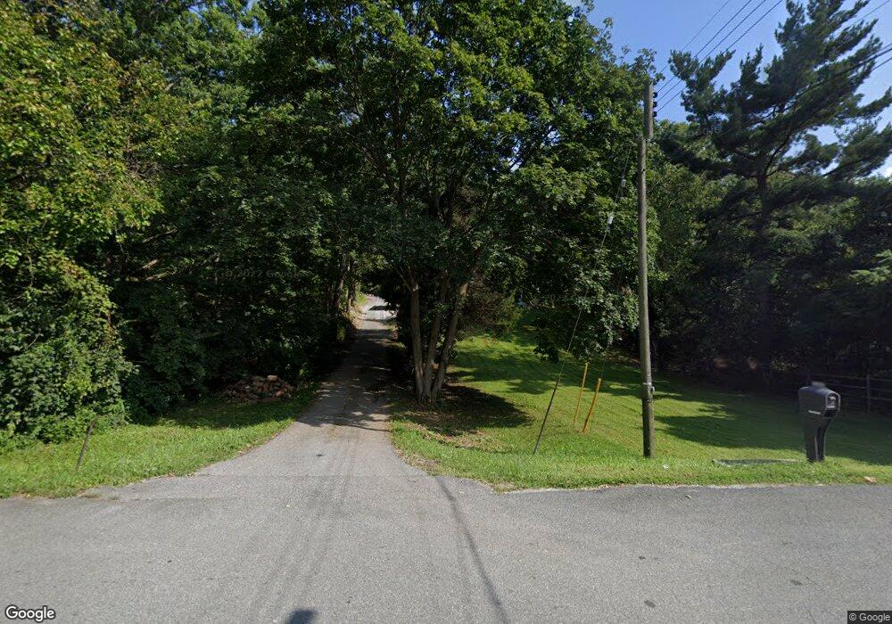 12401 Old Gunpowder Spur Rd, Beltsville, MD 20705 - photo 1