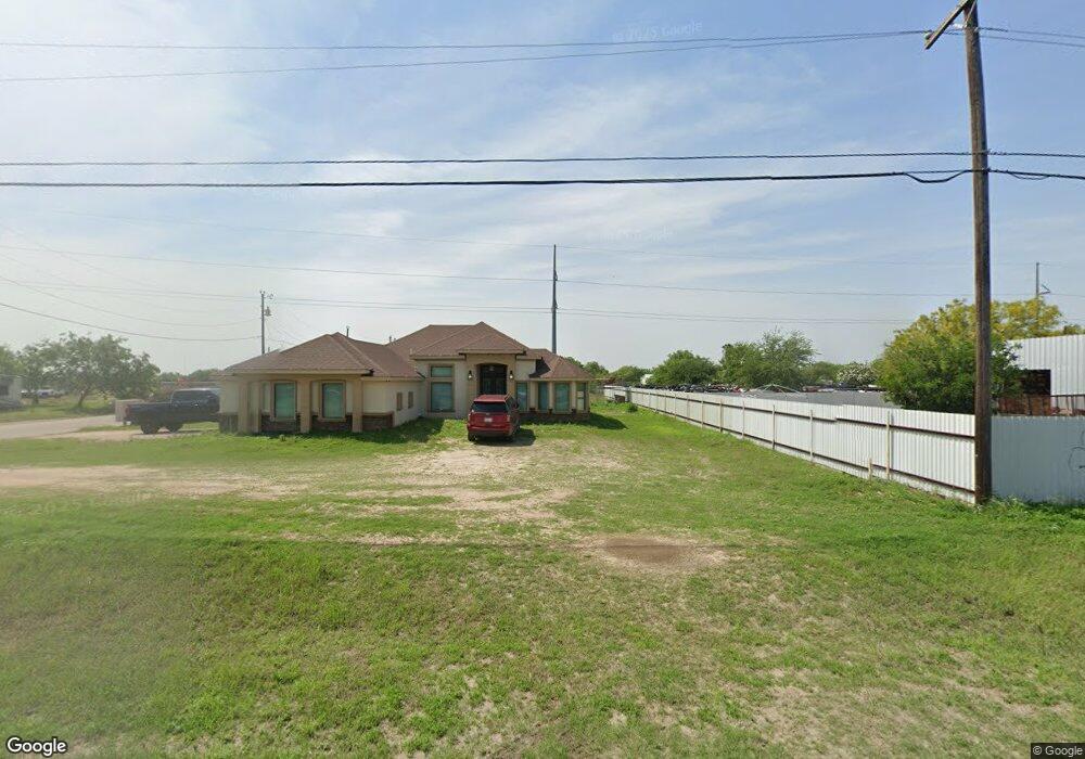 315 W Minnesota Rd, Donna, TX 78537 - photo 1