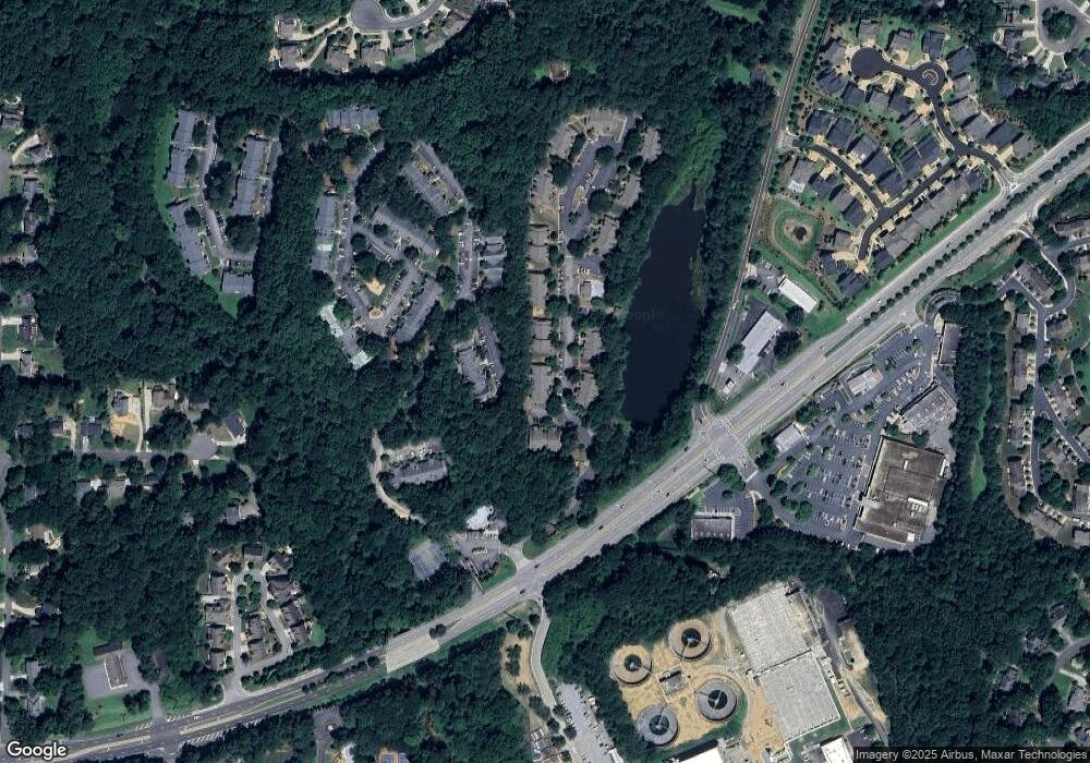 1109 Lake Pointe Cir, Roswell, GA 30075 - photo 1