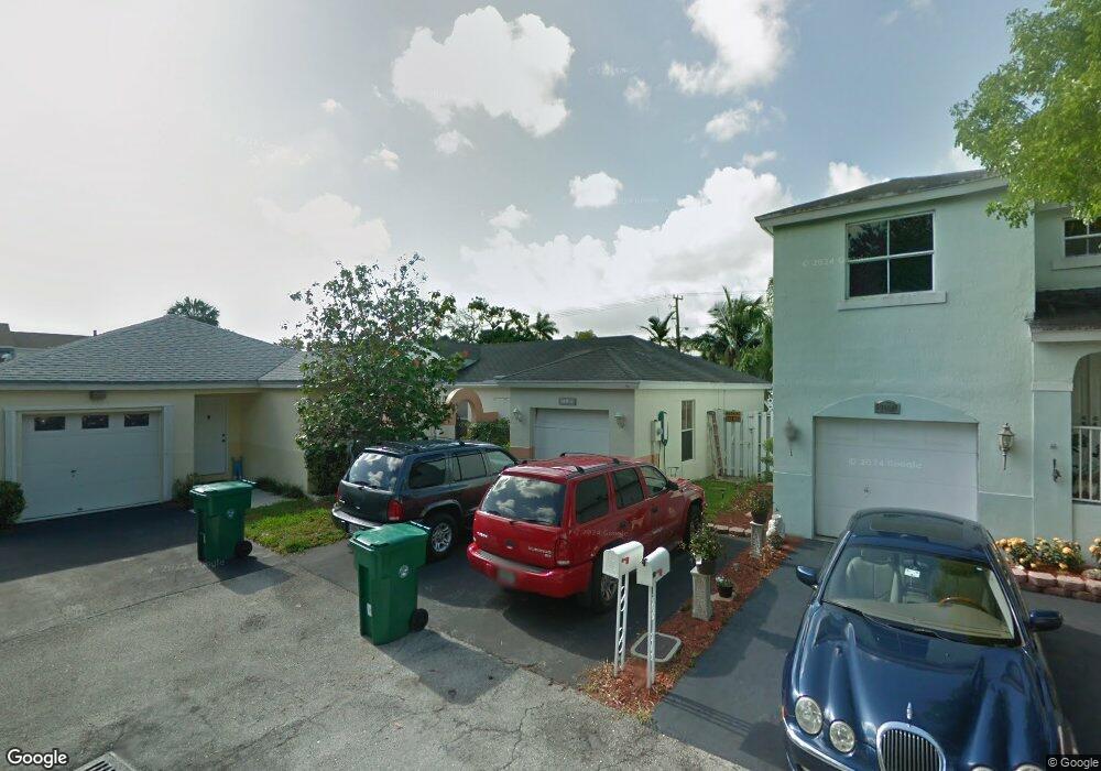 unlisted-address, Davie, FL 33314 - photo 1