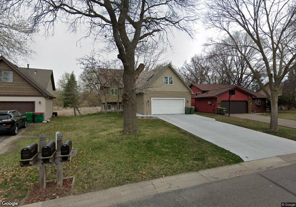 1519 105th Ln NW, Coon Rapids, MN 55433 - photo 1