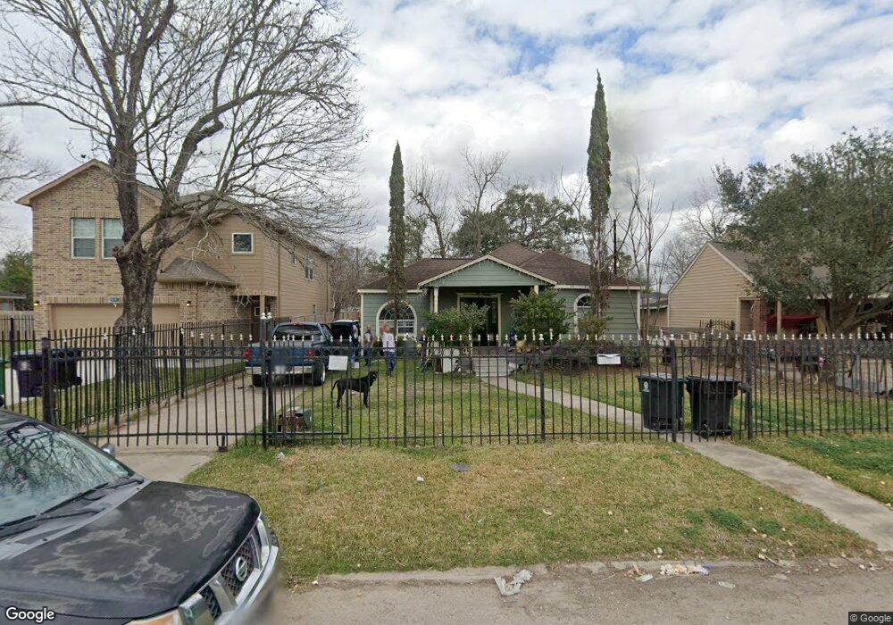 4521 Dixie Dr, Houston, TX 77021 - photo 1