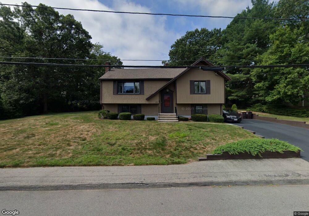 180 Springvale Cir, Weymouth, MA 02188 - photo 1