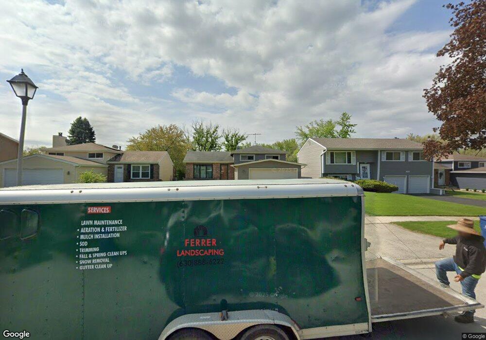 1618 Wilson Ave, Wheaton, IL 60189 - photo 1