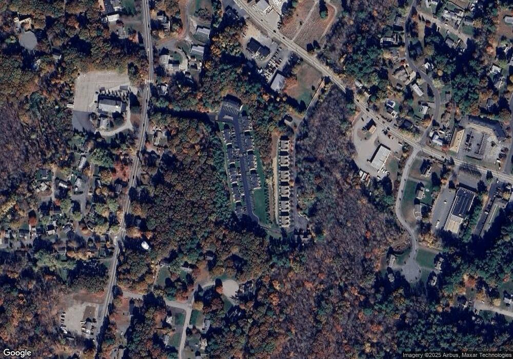 36 Crystal Way unit 18, Bellingham, MA 02019 - photo 1