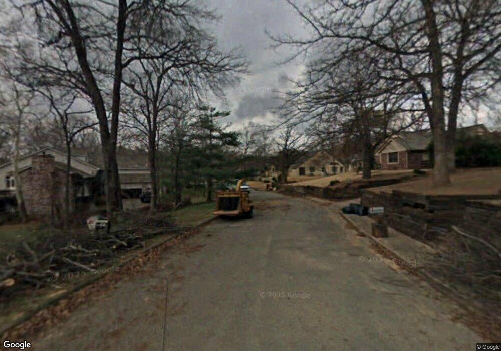 null E Baton Rouge St, Broken Arrow, OK 74011 - photo 1