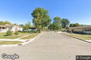 119 1st St SW, Mahnomen, MN 56557