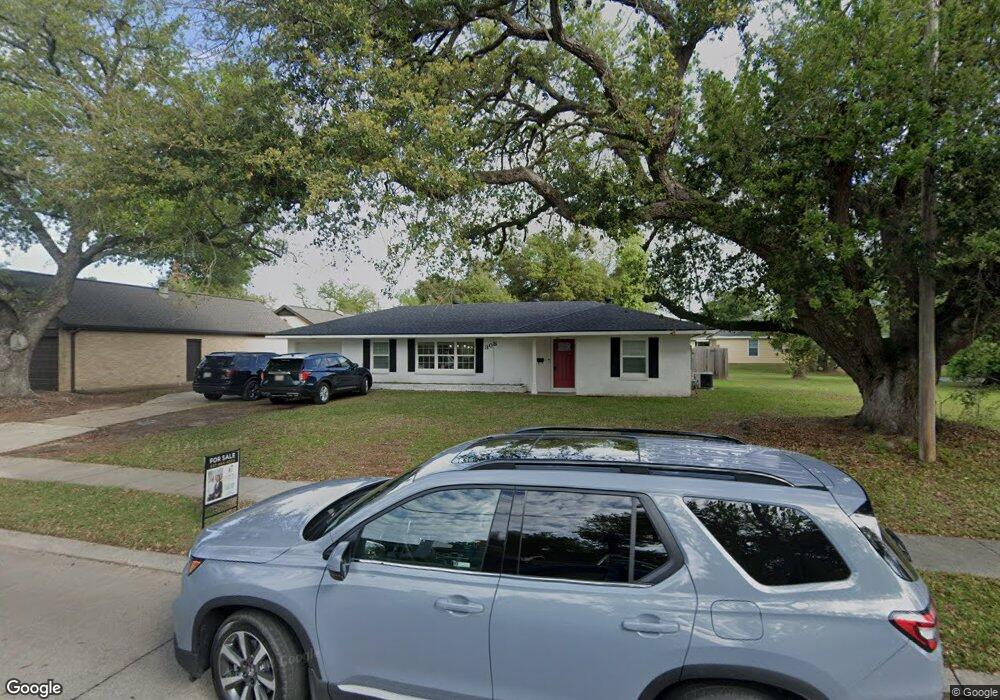 308 Contour Dr, Lake Charles, LA 70605 - photo 1