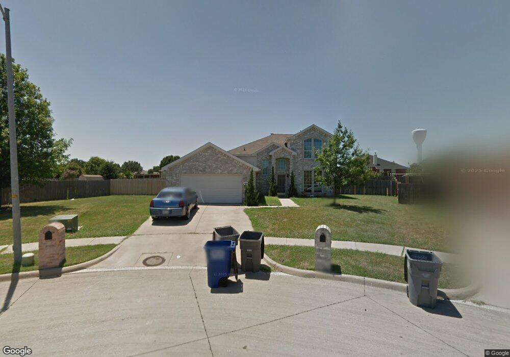1026 Hall Ct, Wylie, TX 75098 - photo 1