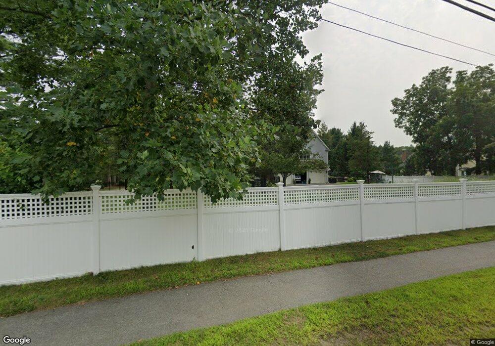 3 Ronald Rd, Sudbury, MA 01776 - photo 1