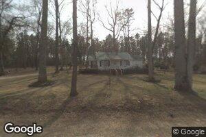 2149 Old Charleston Rd, Troy, SC 29848