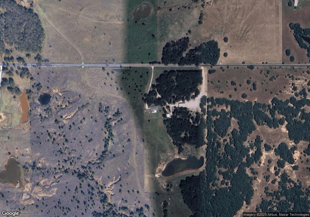 2034 Gene Autry Rd, Ardmore, OK 73401 - photo 1