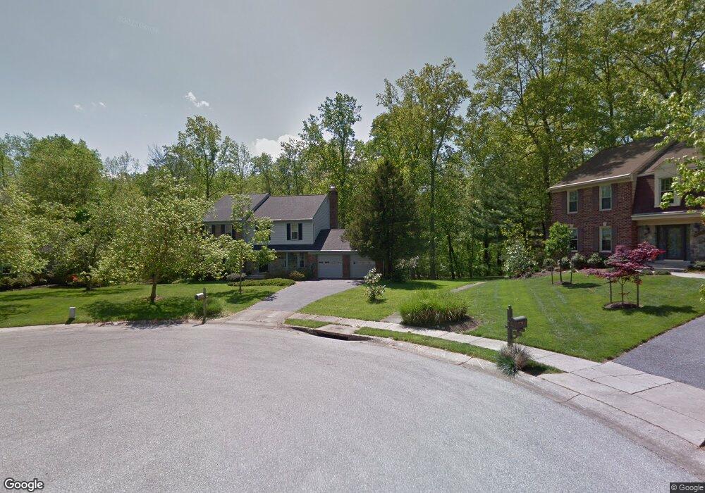 7186 Rivers Edge Rd, Columbia, MD 21044 - photo 1