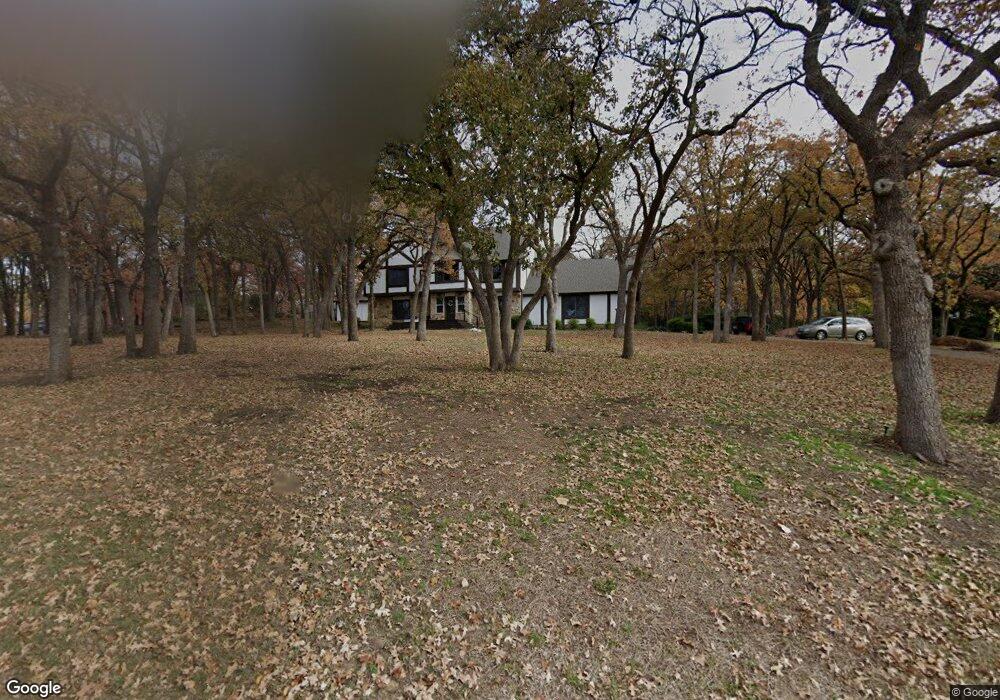 2811 Montecito Dr, Denton, TX 76205 - photo 1