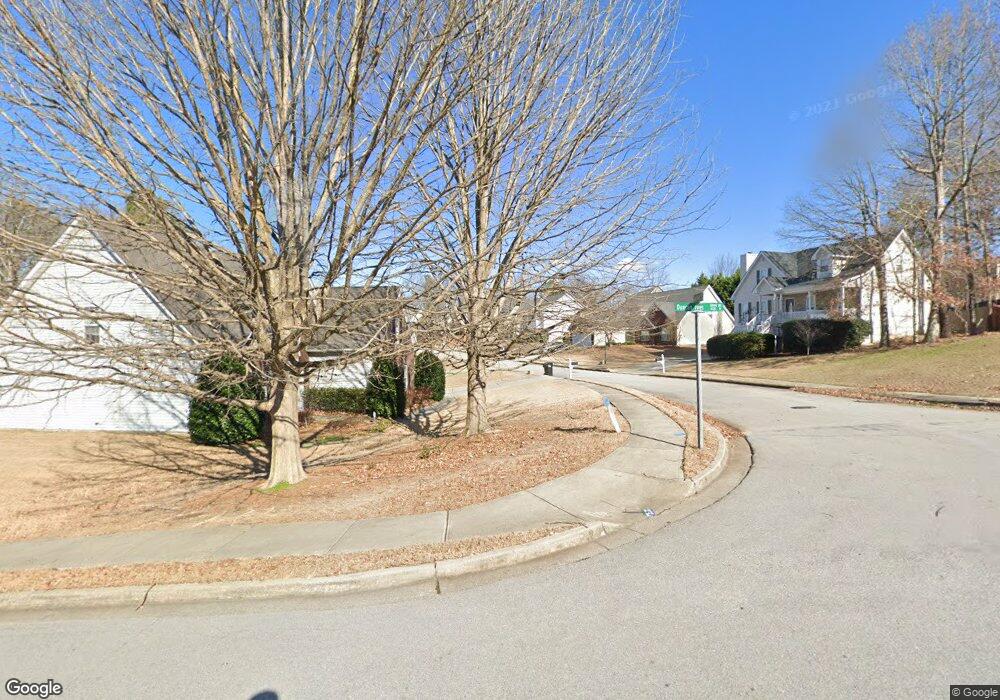 0 Gem Creek Rd NE, Buford, GA 30519 - photo 1