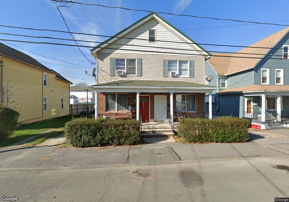 146 S Rebecca Ave, Scranton, PA 18504 - photo 1