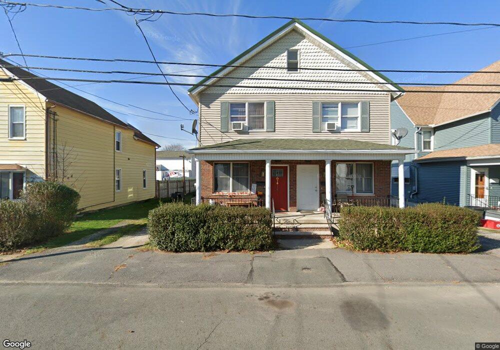 146-148 S Rebecca Ave, Scranton, PA 18504 - photo 1