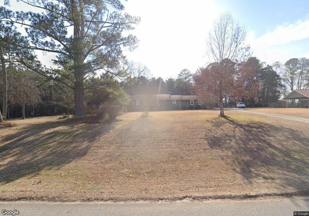 441 Magnet Rd, Covington, GA 30016 - photo 1