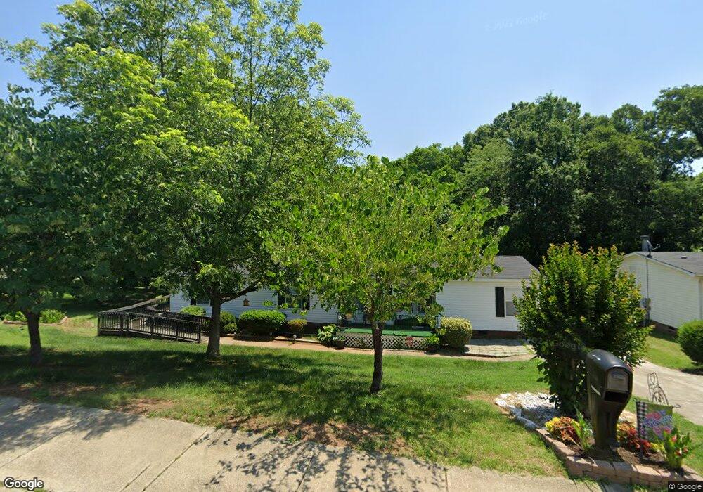 1113 Lerain Ct, Statesville, NC 28677 - photo 1