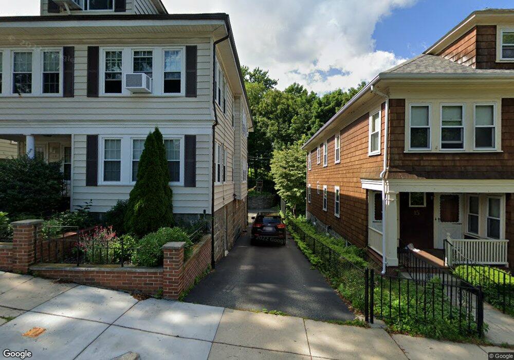 19 Boutwell St, Dorchester, MA 02122 - photo 1