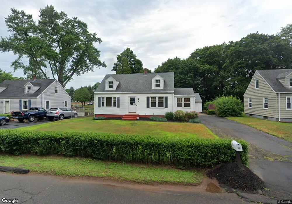 16 Maple St, East Haven, CT 06512 - photo 1