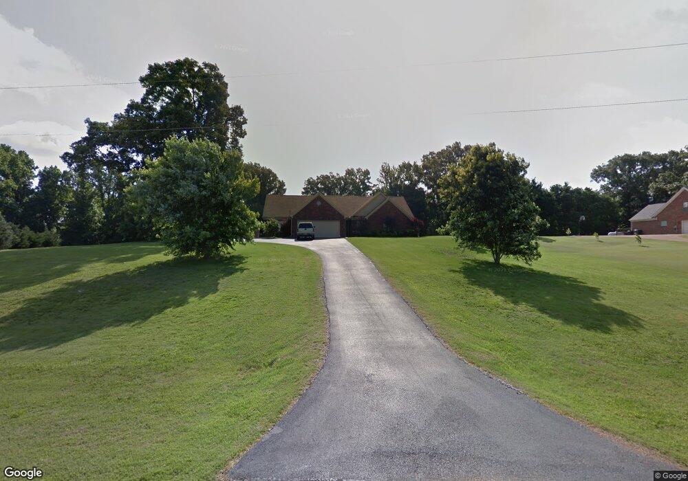 1812 Lamar Place E, Hernando, MS 38632 - photo 1