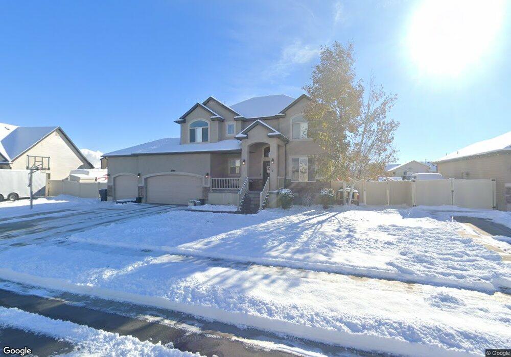 2649 W 2450 N, Clearfield, UT 84015 - photo 1