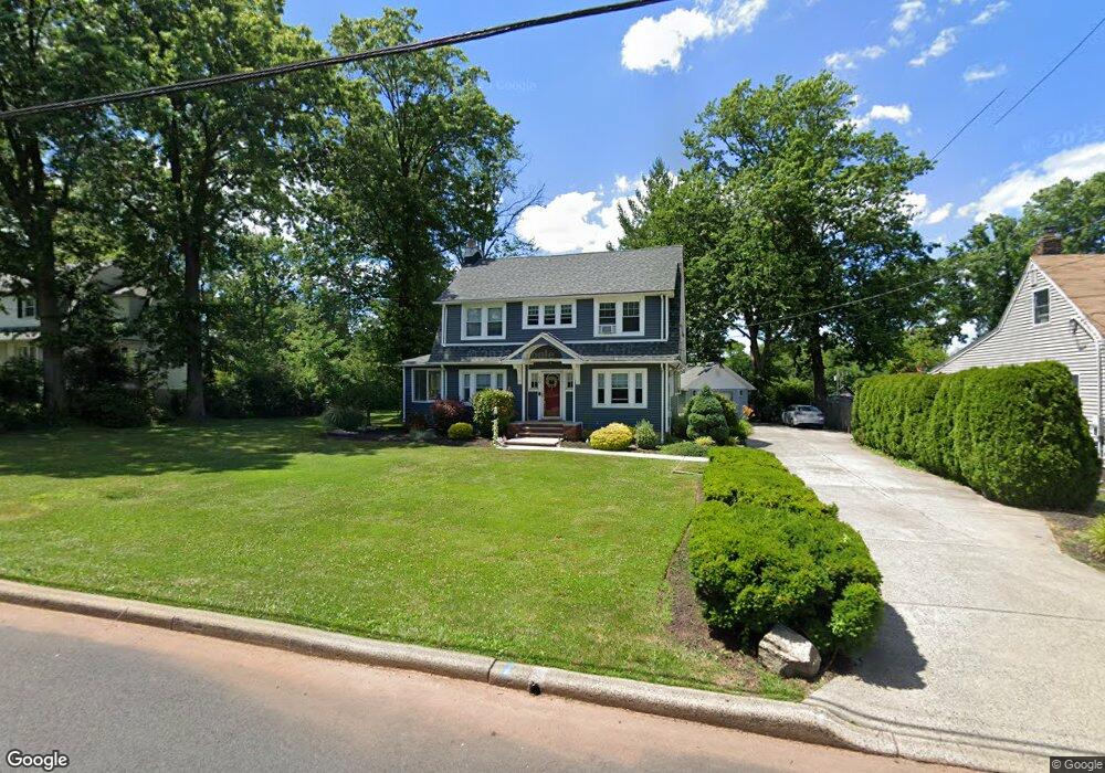 70 W Hill Rd, Colonia, NJ 07067 - photo 1