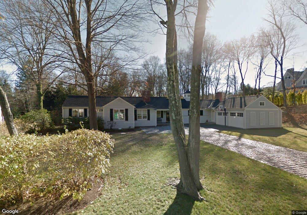 129 Elm Place, New Canaan, CT 06840 - photo 1